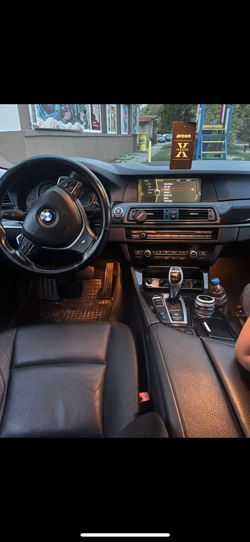 BMW 530 Xdrive M power, снимка 2 - Автомобили и джипове - 52350541