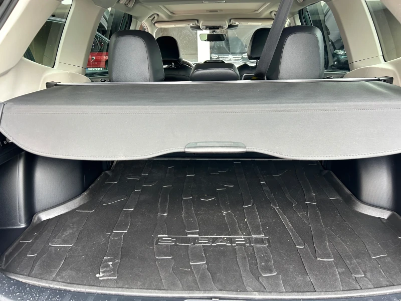 Subaru Forester TOURING Всички Екстри 10000 КМ, снимка 16 - Автомобили и джипове - 51956125