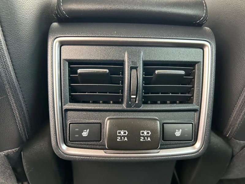 Subaru Forester TOURING Всички Екстри 10000 КМ, снимка 15 - Автомобили и джипове - 51956125