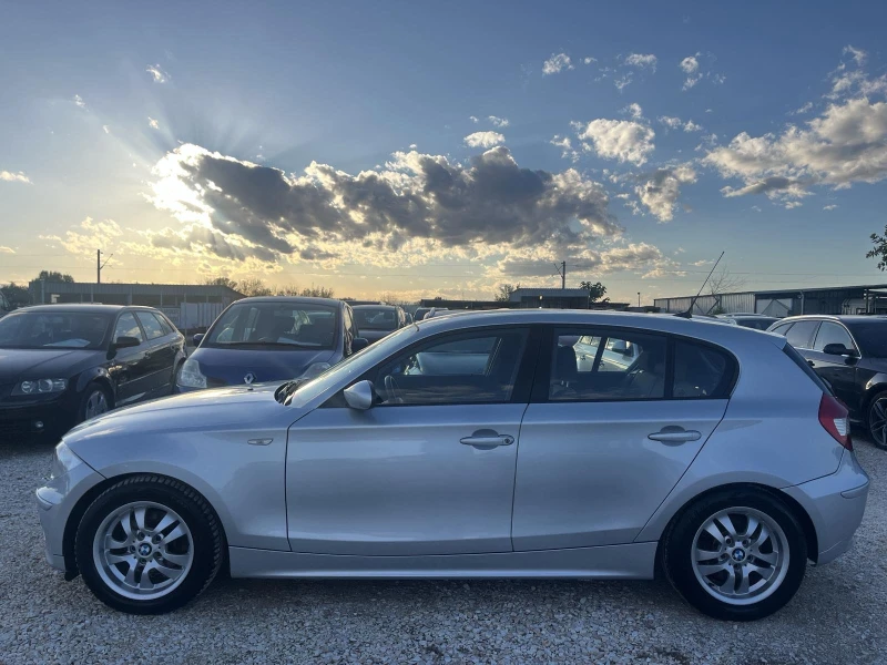 BMW 120, снимка 4 - Автомобили и джипове - 52304079