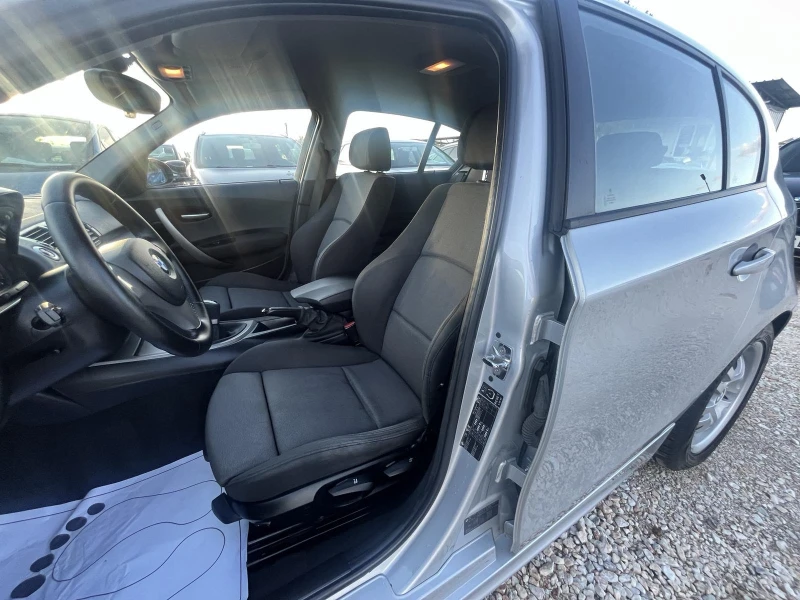 BMW 120, снимка 11 - Автомобили и джипове - 52304079