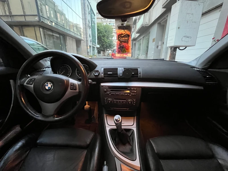 BMW 120, снимка 9 - Автомобили и джипове - 52344801