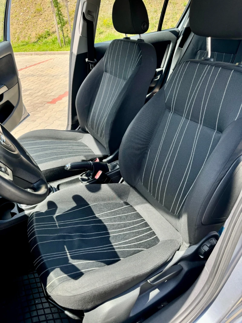 Opel Corsa D 1.2, снимка 11 - Автомобили и джипове - 52500075