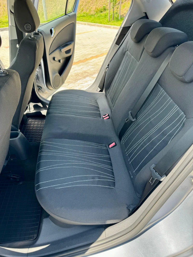 Opel Corsa D 1.2, снимка 12 - Автомобили и джипове - 52500075