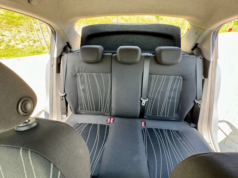 Opel Corsa D 1.2, снимка 13 - Автомобили и джипове - 52500075