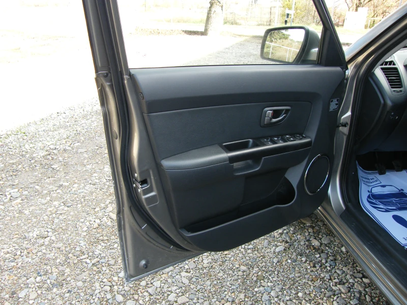 Kia Soul 1.6CRDI, снимка 7 - Автомобили и джипове - 52503262