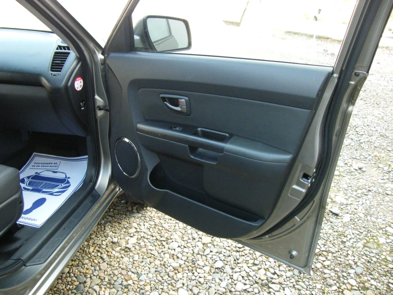 Kia Soul 1.6CRDI, снимка 15 - Автомобили и джипове - 52503262