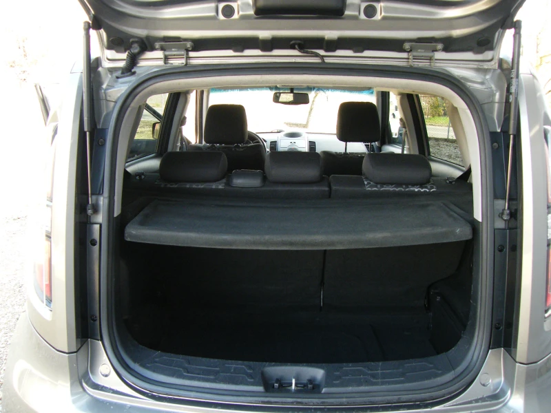 Kia Soul 1.6CRDI, снимка 13 - Автомобили и джипове - 52503262