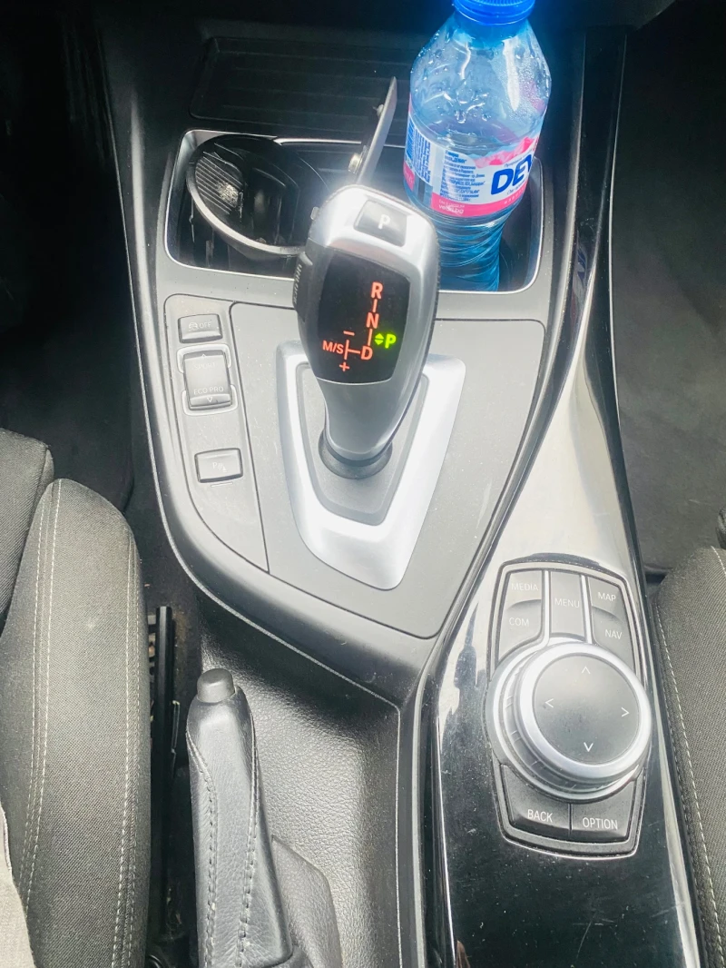 BMW 118 2000, автоматик, снимка 9 - Автомобили и джипове - 52585250