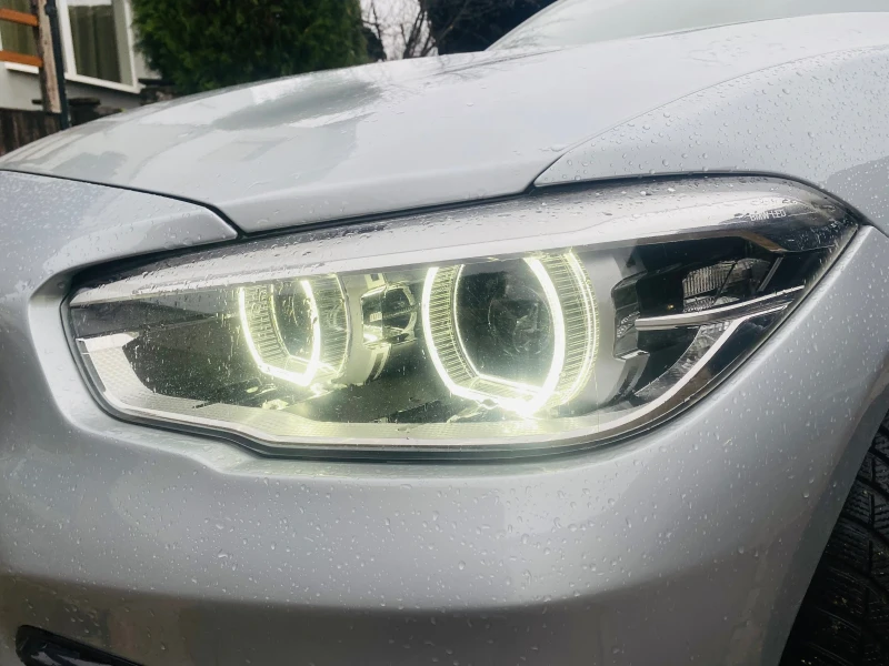 BMW 118 2000, автоматик, снимка 11 - Автомобили и джипове - 52585250