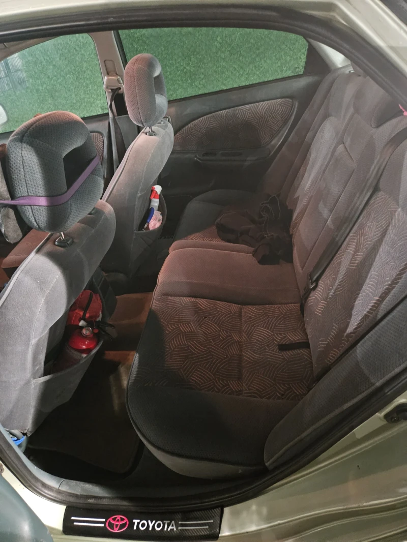 Toyota Avensis, снимка 5 - Автомобили и джипове - 52675174