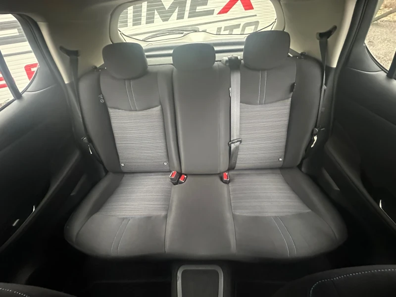 Nissan Leaf  40kw* REALNI KM* FULL* , снимка 11 - Автомобили и джипове - 52694644