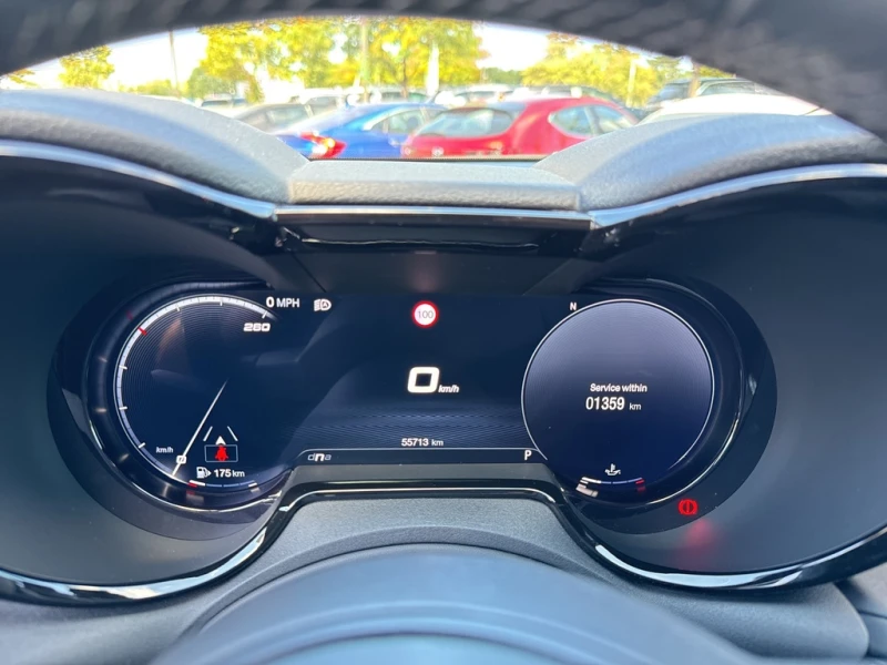 Alfa Romeo Tonale  SPRINT | AWD l * АВТОКРЕДИТ , снимка 9 - Автомобили и джипове - 52830184