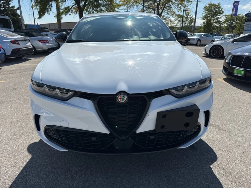 Alfa Romeo Tonale  SPRINT | AWD l * АВТОКРЕДИТ , снимка 2 - Автомобили и джипове - 52830184