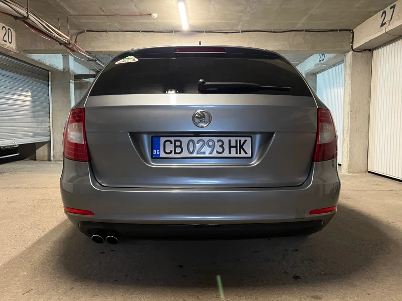 Skoda Superb, снимка 7 - Автомобили и джипове - 52859746