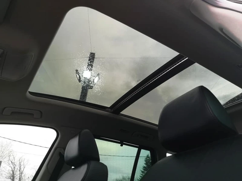 Skoda Superb, снимка 9 - Автомобили и джипове - 52859746