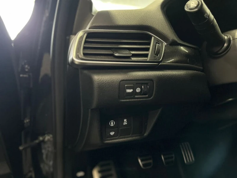 Honda Accord Sport* ПОДГРЕ* PANO* LANE ASSIST* , снимка 8 - Автомобили и джипове - 53026184