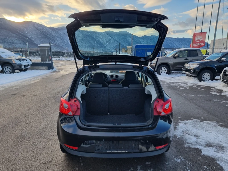 Seat Ibiza 1.4I, снимка 13 - Автомобили и джипове - 53077432