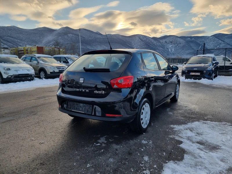Seat Ibiza 1.4I, снимка 6 - Автомобили и джипове - 53077432