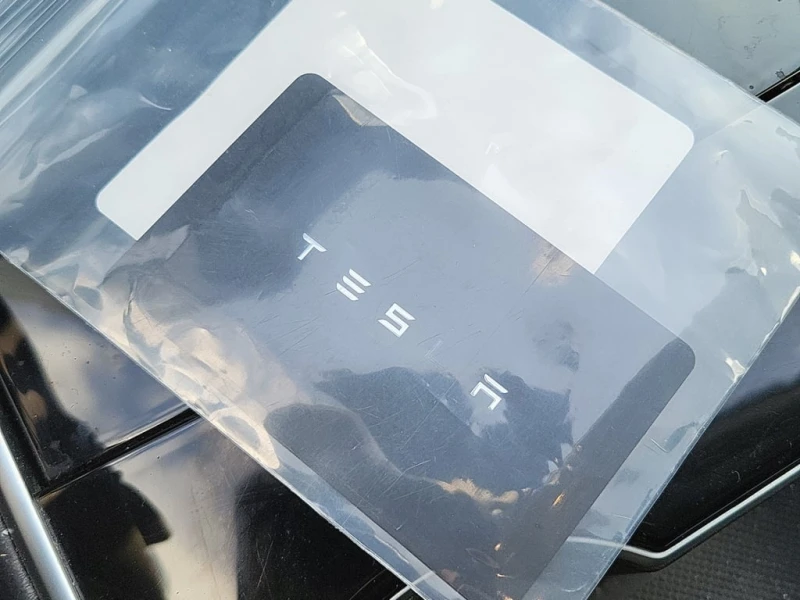 Tesla Model 3 * LONG RANGE * CARFAX * БЕЗ ПЪРВОНАЧАЛНА ВНОСКА, снимка 8 - Автомобили и джипове - 53231648