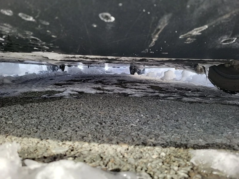 Tesla Model 3 * LONG RANGE * CARFAX * БЕЗ ПЪРВОНАЧАЛНА ВНОСКА, снимка 17 - Автомобили и джипове - 53231648