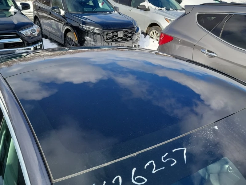 Tesla Model 3 * LONG RANGE * CARFAX * БЕЗ ПЪРВОНАЧАЛНА ВНОСКА, снимка 16 - Автомобили и джипове - 53231648