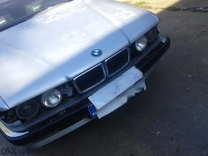 BMW 730 0888450564      0897597655   0877345268, снимка 6 - Автомобили и джипове - 49034048