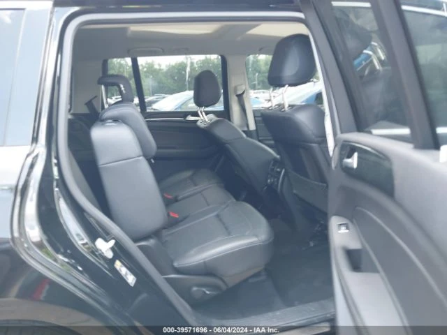 Mercedes-Benz GLS 450, снимка 8 - Автомобили и джипове - 47409204