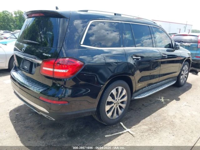 Mercedes-Benz GLS 450, снимка 6 - Автомобили и джипове - 47409204