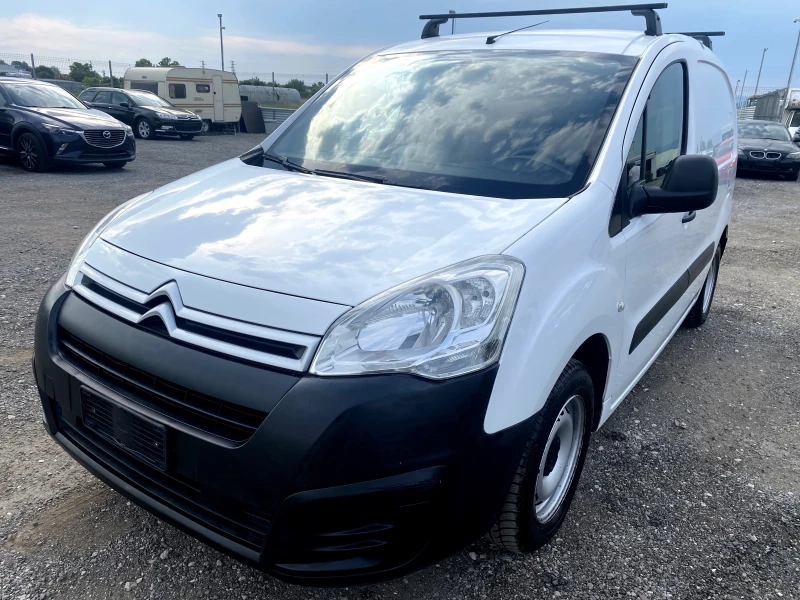 Citroen Berlingo 1.6BlueHDI Бонбон - 9900 лв. - 70011424 1