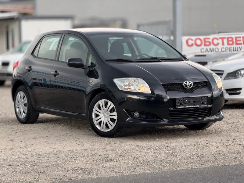 Toyota Auris 1.4 i LIZING - 7999 лв. - 90849301 1
