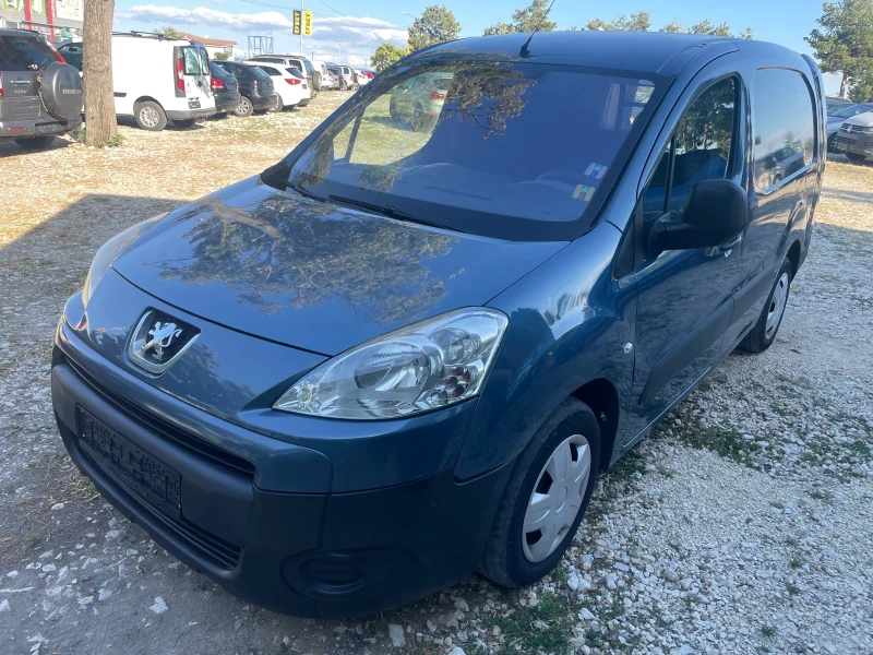 Peugeot Partner 1.6hdi MAXI - 5600 лв. - 27202792 1