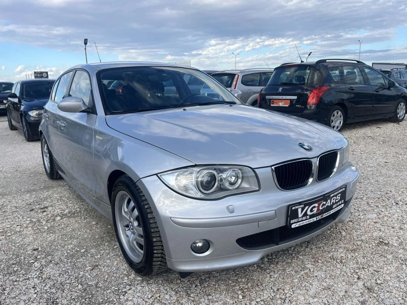BMW 120 - 7900 лв. / 4039.21 € - 60816488 1