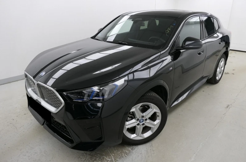 BMW iX2 eDrive20 - 92998 лв. / 47549.12 € - 51766671 1
