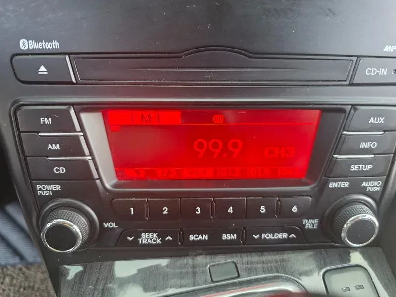 Kia K5 2.0, снимка 14 - Автомобили и джипове - 54262491