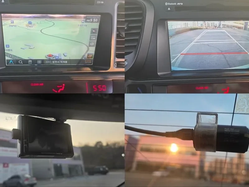 Kia K5 2.0, снимка 11 - Автомобили и джипове - 54262491