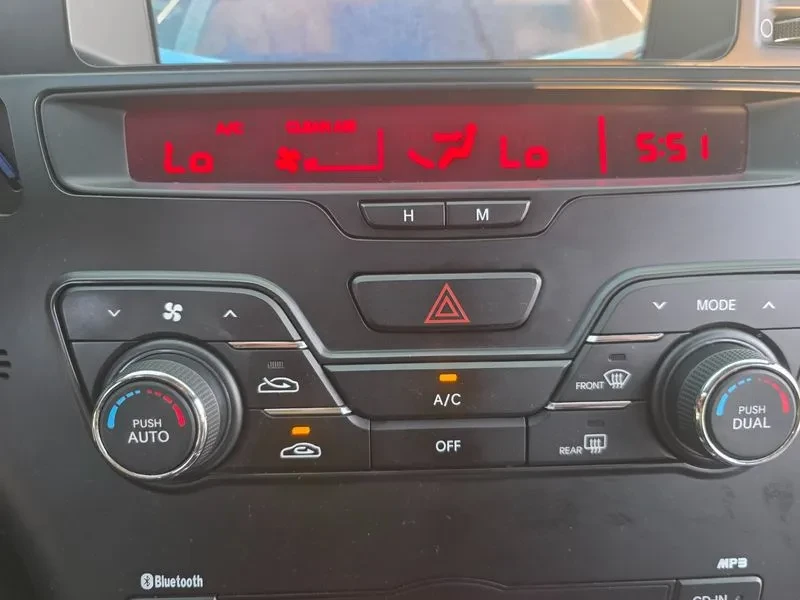 Kia K5 2.0, снимка 15 - Автомобили и джипове - 54262491