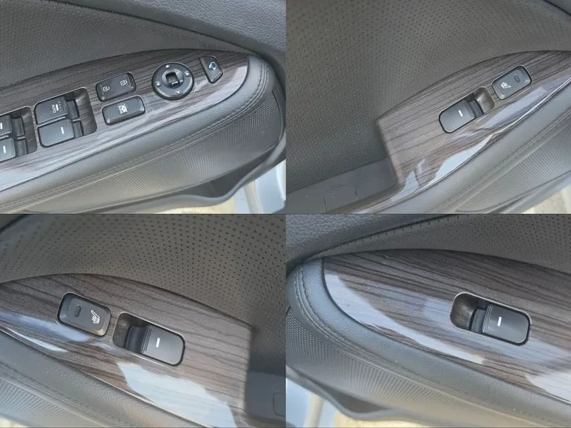 Kia K5 2.0, снимка 17 - Автомобили и джипове - 54262491