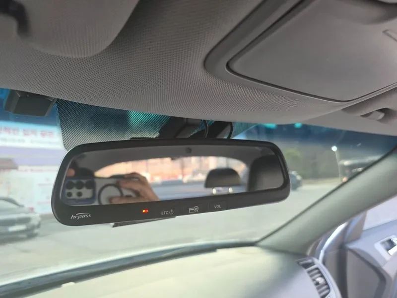 Kia K5 2.0, снимка 16 - Автомобили и джипове - 54262491