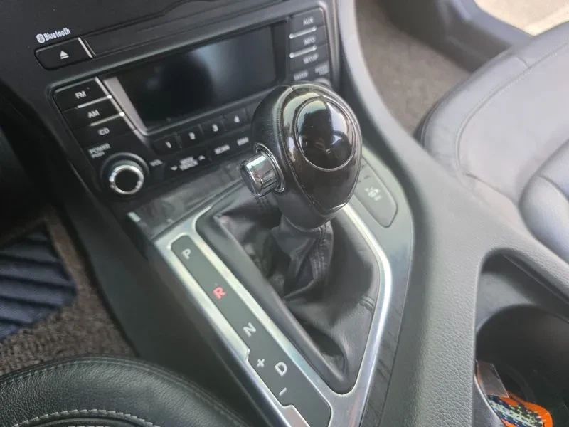 Kia K5 2.0, снимка 9 - Автомобили и джипове - 54262491