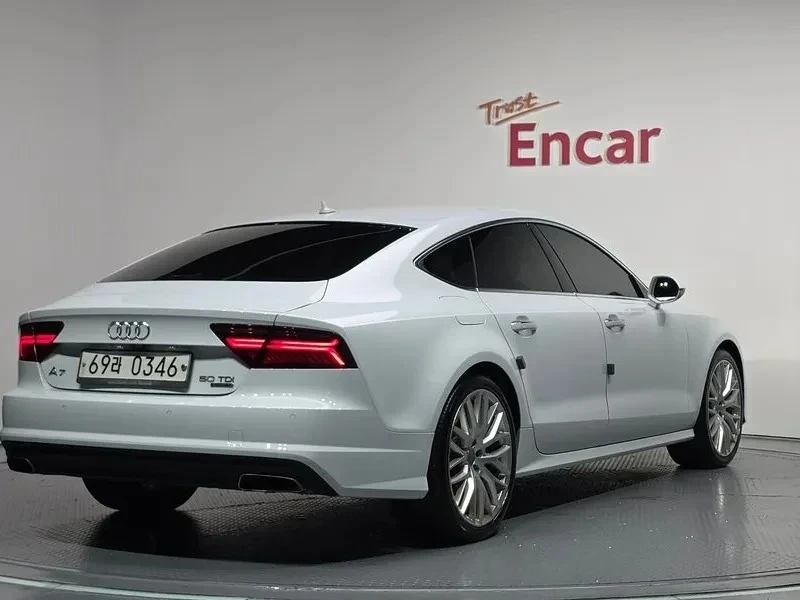 Audi A7 | АВТОФИНАНСИРАНЕ | ФИКСИРАНА ЦЕНА ДО БЪЛГАРИЯ, снимка 2 - Автомобили и джипове - 55265842