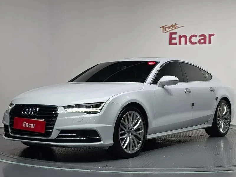 Audi A7 | АВТОФИНАНСИРАНЕ | ФИКСИРАНА ЦЕНА ДО БЪЛГАРИЯ