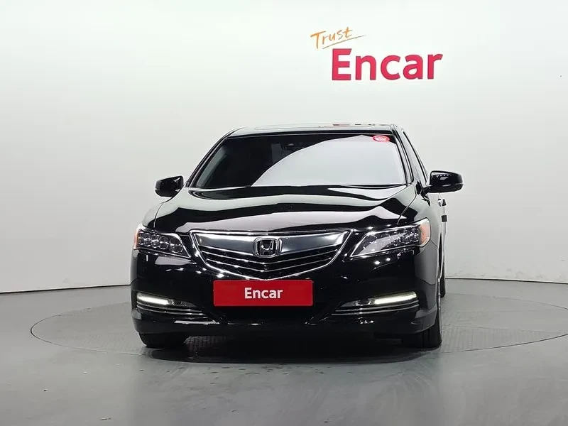 Honda Legend 3.5, снимка 3 - Автомобили и джипове - 55352194