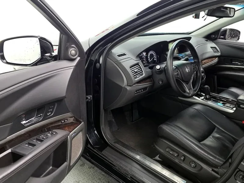 Honda Legend 3.5, снимка 10 - Автомобили и джипове - 55352194