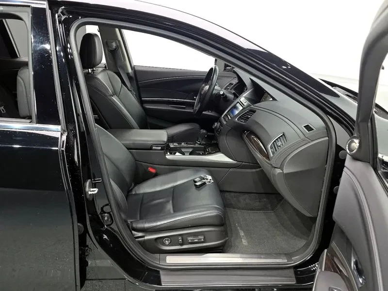 Honda Legend 3.5, снимка 11 - Автомобили и джипове - 55352194