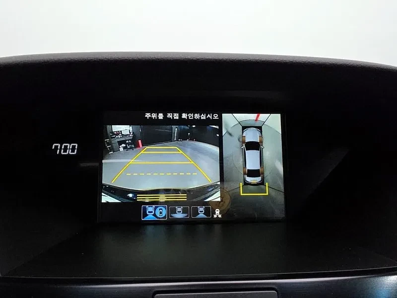 Honda Legend 3.5, снимка 15 - Автомобили и джипове - 55352194