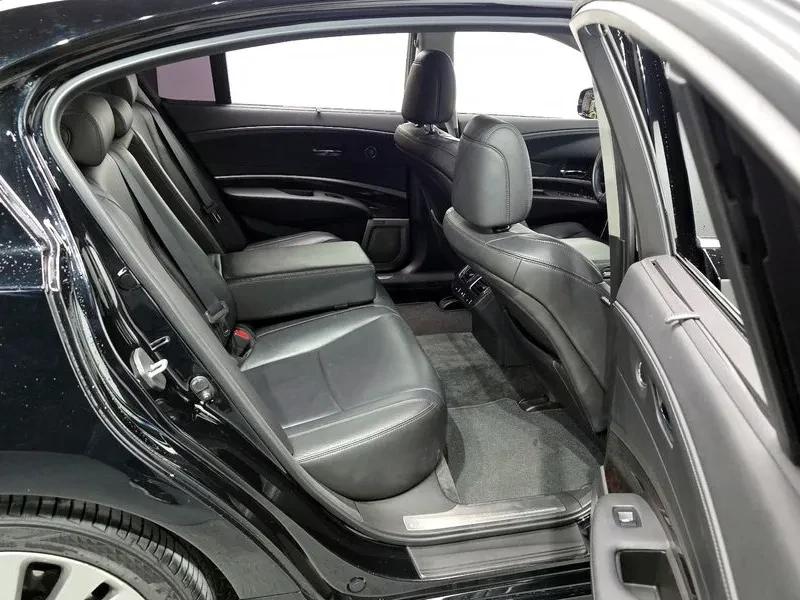 Honda Legend 3.5, снимка 12 - Автомобили и джипове - 55352194