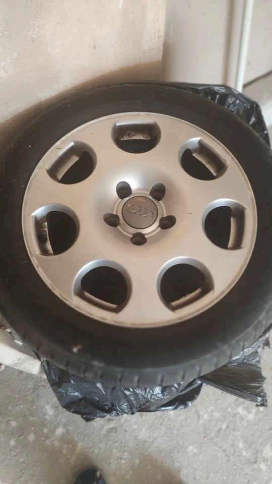 Audi A4 1.8T Quattro | Mobile.bg � ����������� 6