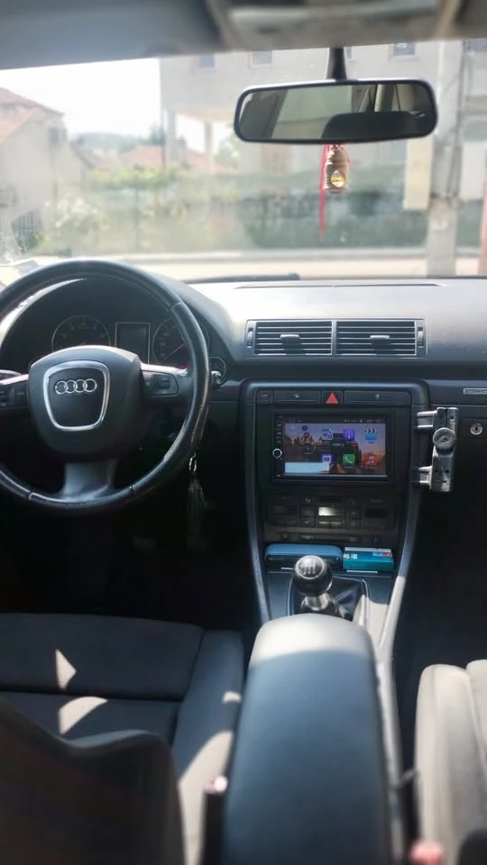 Audi A4 1.8T Quattro | Mobile.bg � ����������� 5