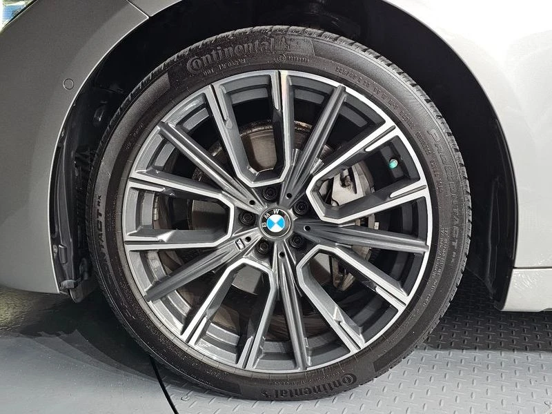 BMW 740 740i M Sport| 326к.с.| ВКЛ.ТЕХНОТЕСТ, снимка 5 - Автомобили и джипове - 55571385